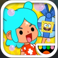 Toca Boca World Mod Apk 1.124.1 Unlocked All Furniture